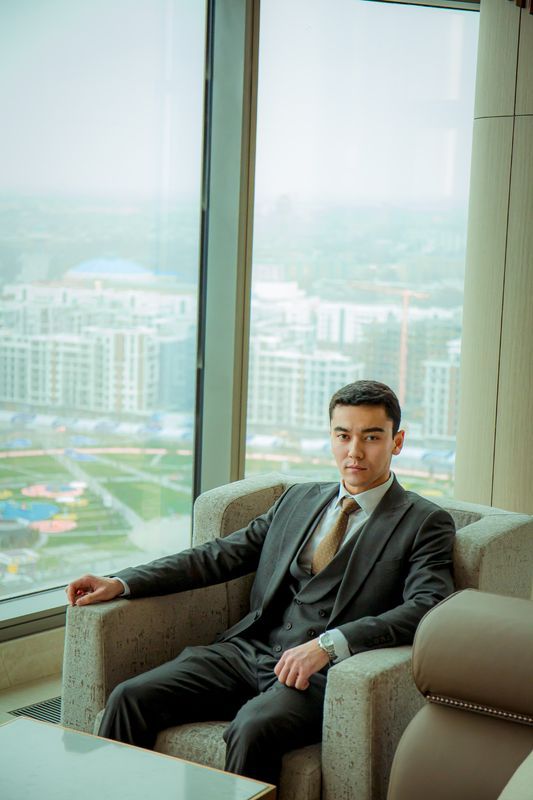 Абдулазал Тошходжаев