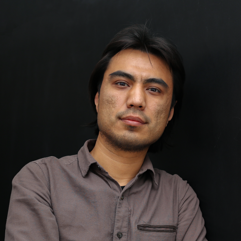 Акмаль Салихов