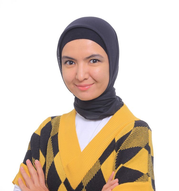 Рано Сидикова