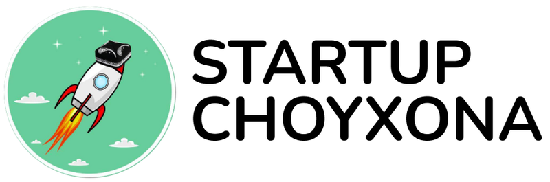 Startup Choyxona